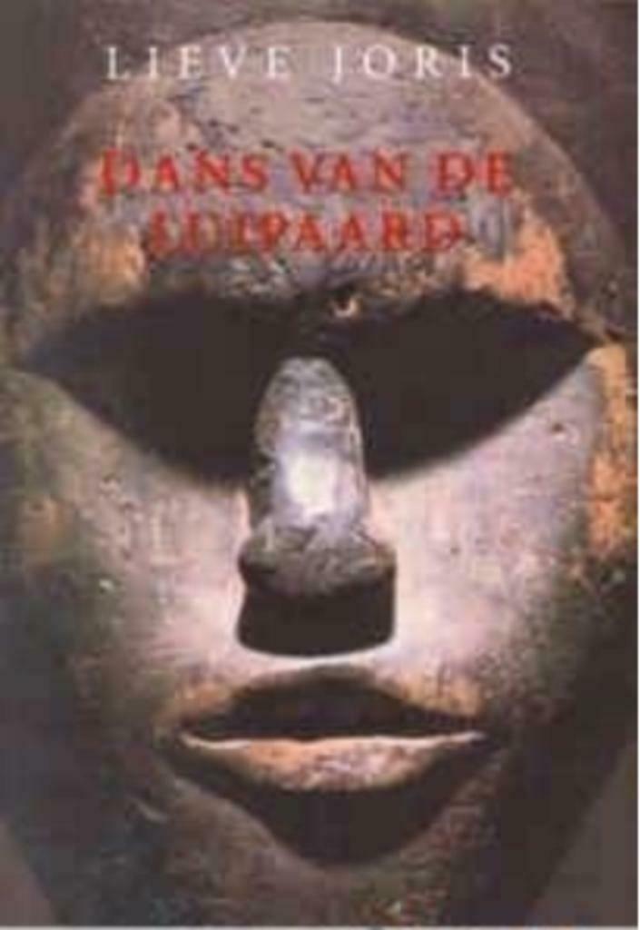 Dans van de luipaard, Lieve Joris, Ophalen of Verzenden