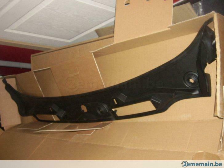 bmw serie 3 e 90 garniture plastic d essuie glace, Neuf, BMW