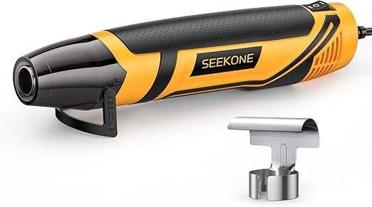 Mini Heteluchtpistool | 350 W | GRATIS LEVERING, Gereedschap of Accessoires, -, Verzenden, SEEKONE