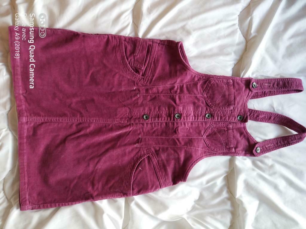 Robe " MEXX "- 152., Kinderen en Baby's, Kinderkleding | Maat 152, Meisje, Zo goed als nieuw, Jurk of Rok, Ophalen