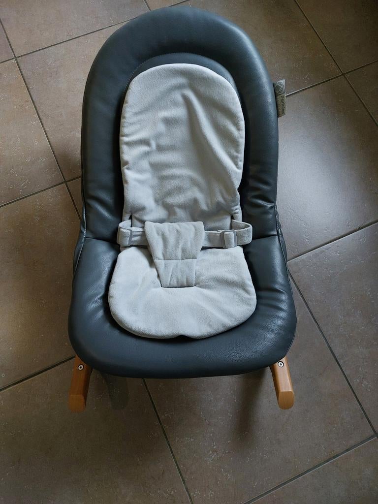 Wipstoel Pericles limbo, Enfants & Bébés, Relax bébé, Chaise rebondissante, Enlèvement