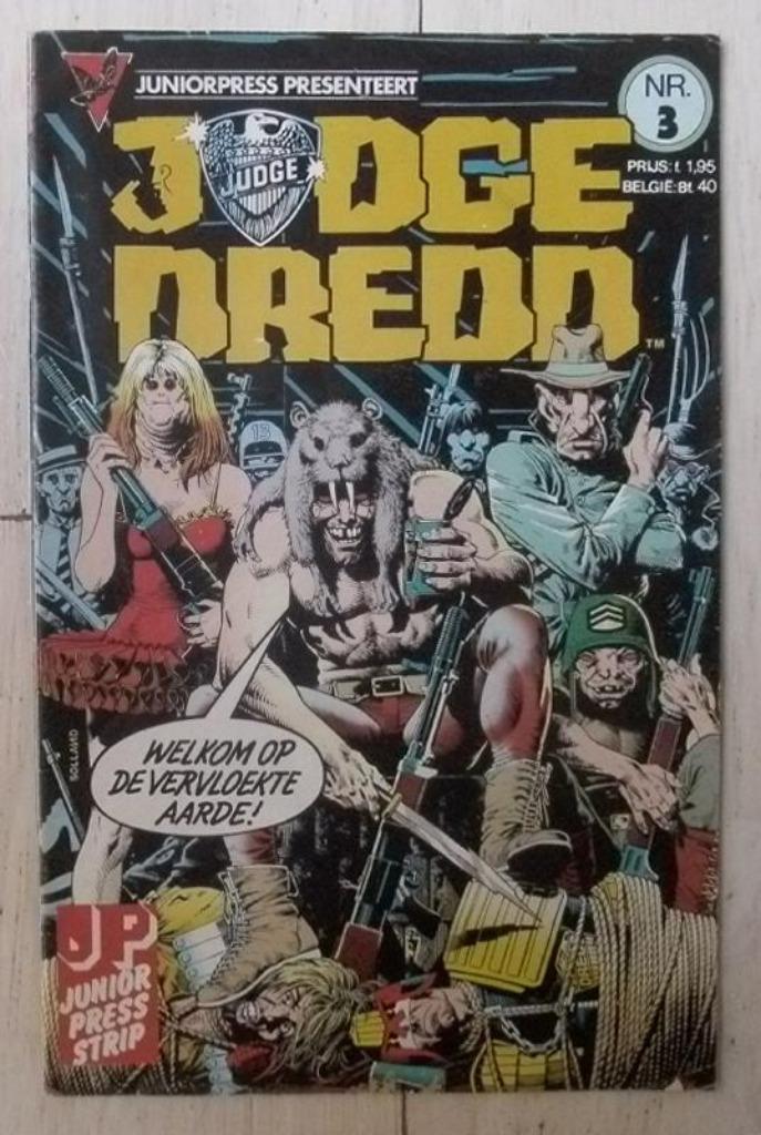comics, Boeken, Ophalen of Verzenden