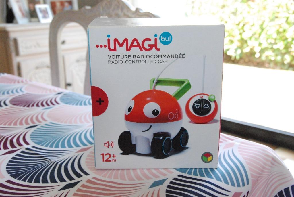voiture radio commandée, Enfants & Bébés, Enlèvement, Neuf, Télécommande