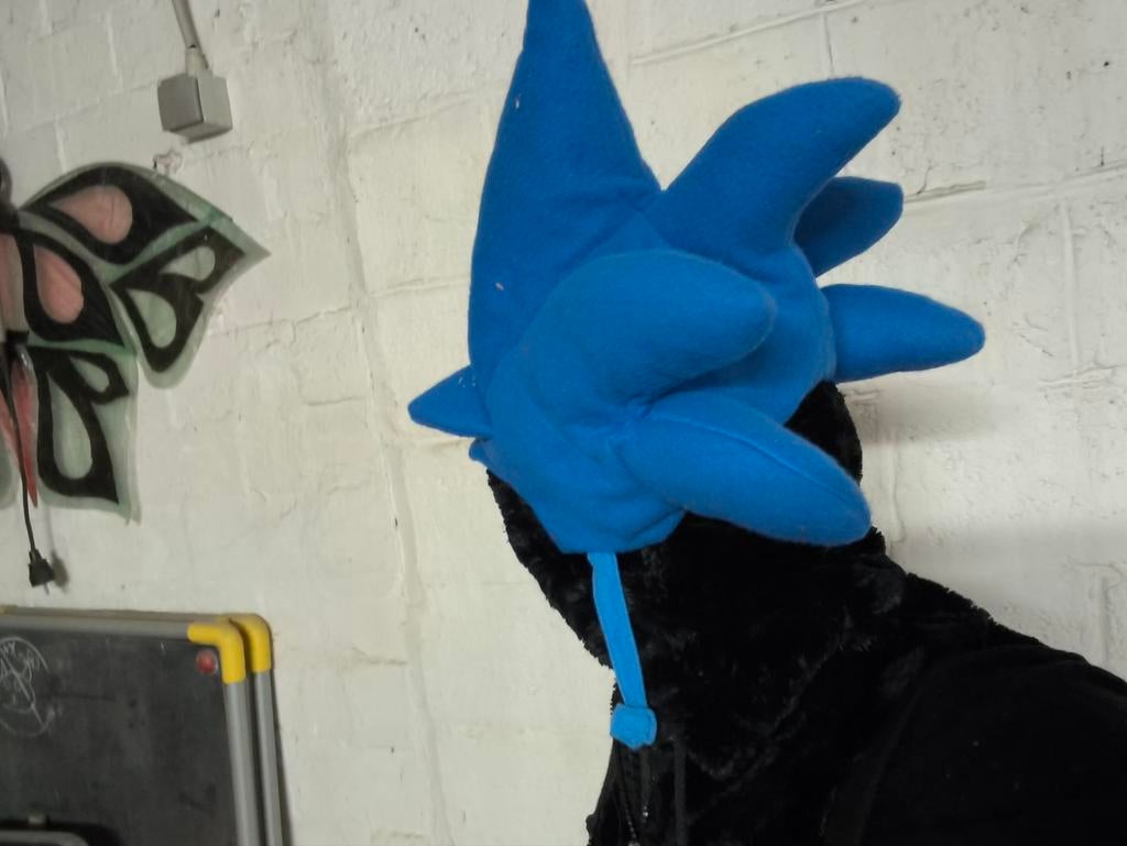Bonnet, Enlèvement