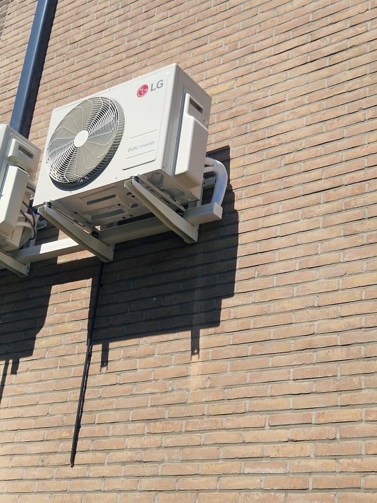 Koeltechnieker voor platsing en herstellingen lektesten, Ophalen of Verzenden
