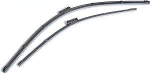 Volvo Ruitenwisser blad set voor OEM ref 31333385 31457760 X, Ophalen of Verzenden, Nieuw, Volvo