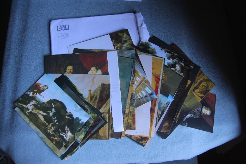 Artis Historia mappen + boeken, Ophalen, Nieuw