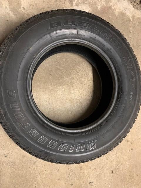 pneu de voiture, Neuf, Pneus hiver, 16 pouces, Pneu(s)