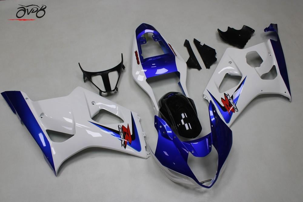AVDB Kuip voor SUZUKI GSXR 1000 2003 - 2004, Motoren, Ophalen of Verzenden, Nieuw