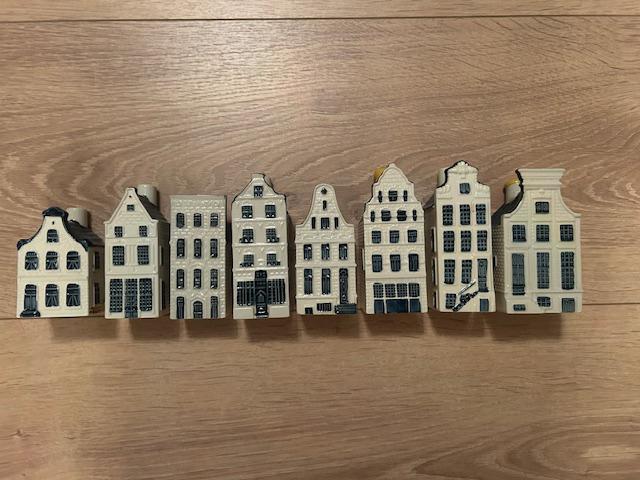 Huisje Klm, Enlèvement, Comme neuf