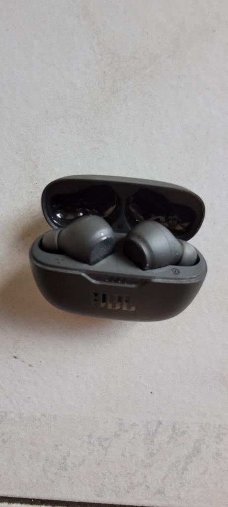 JBL Wave Beam, Enlèvement ou Envoi, Neuf, Intra-auriculaires (Earbuds), Bluetooth