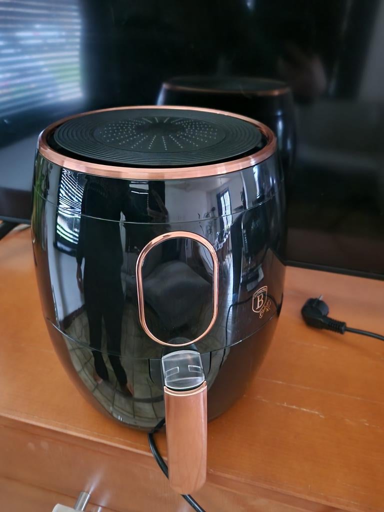 Airfryer Berlinger Haus, Electroménager, Enlèvement, Friteuse à air
