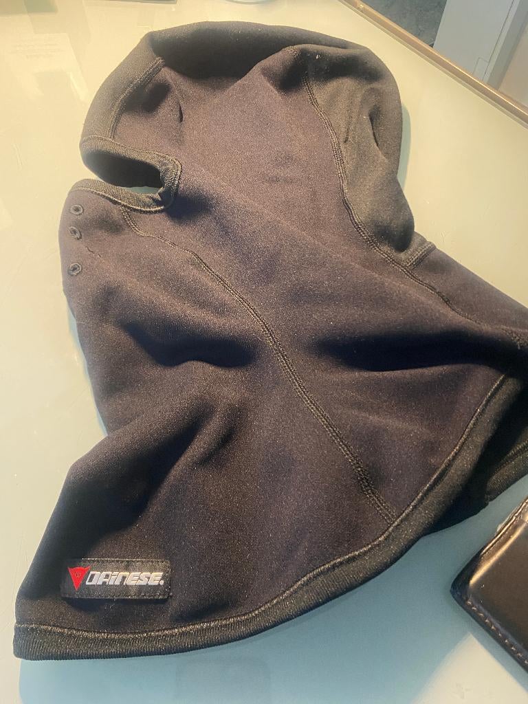 Dainese Balaclava, Motoren, Kleding | Motorkleding, Ophalen, Dainese, Overige typen, Dames
