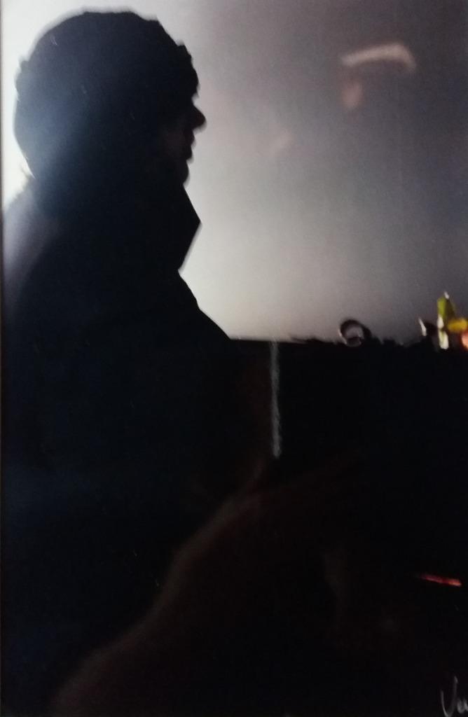 de andere, Verzenden