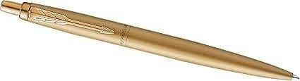 Parker | Jotter XL | matgoud | GRATIS LEVERING, PARKER, -, -, Nieuw