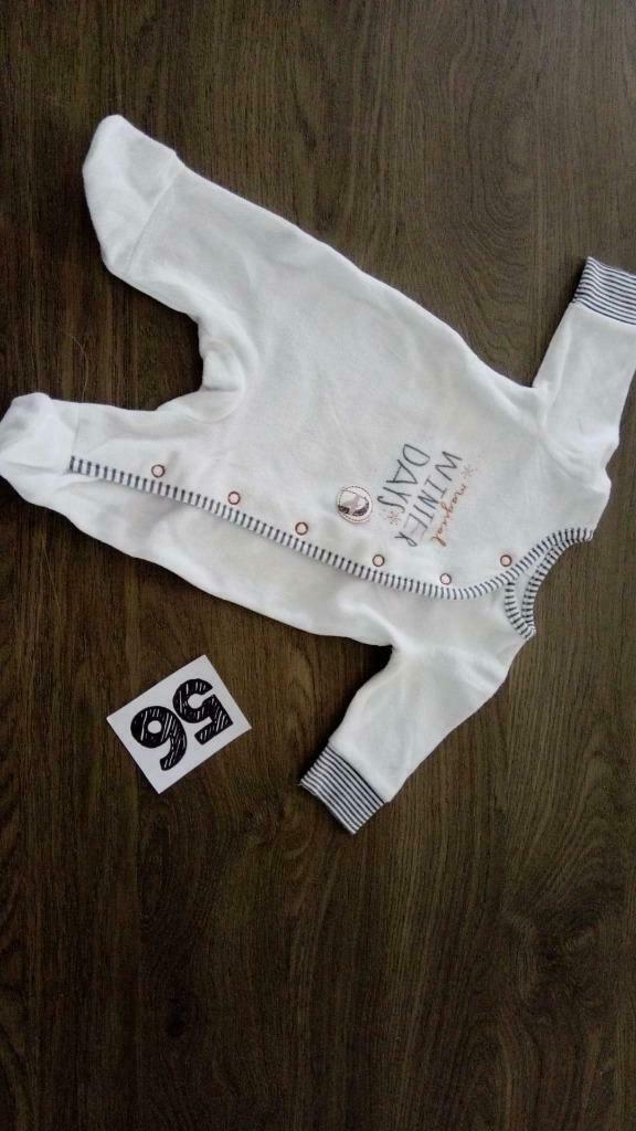 Pakket maatje 56, Kinderen en Baby's, Ophalen of Verzenden, Zo goed als nieuw, Jongetje of Meisje, Setje
