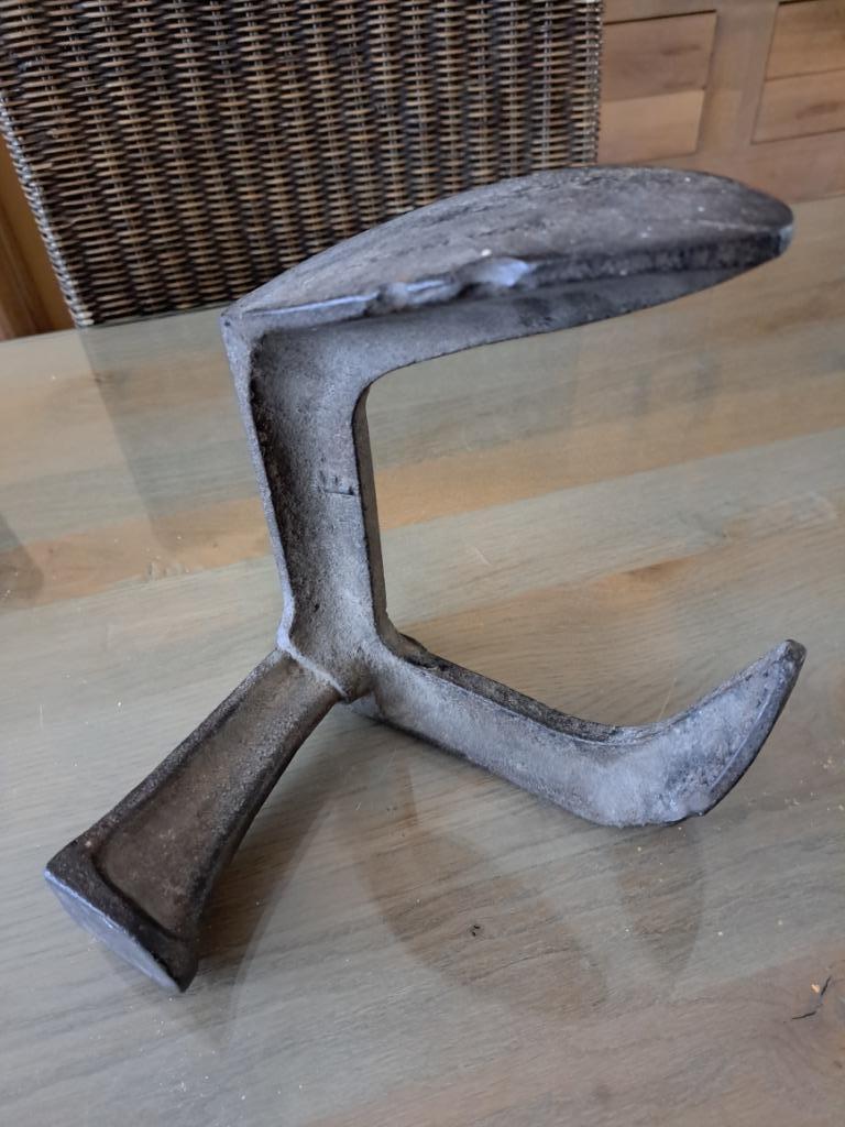 schoenmakersleest, Antiek en Kunst, Ophalen