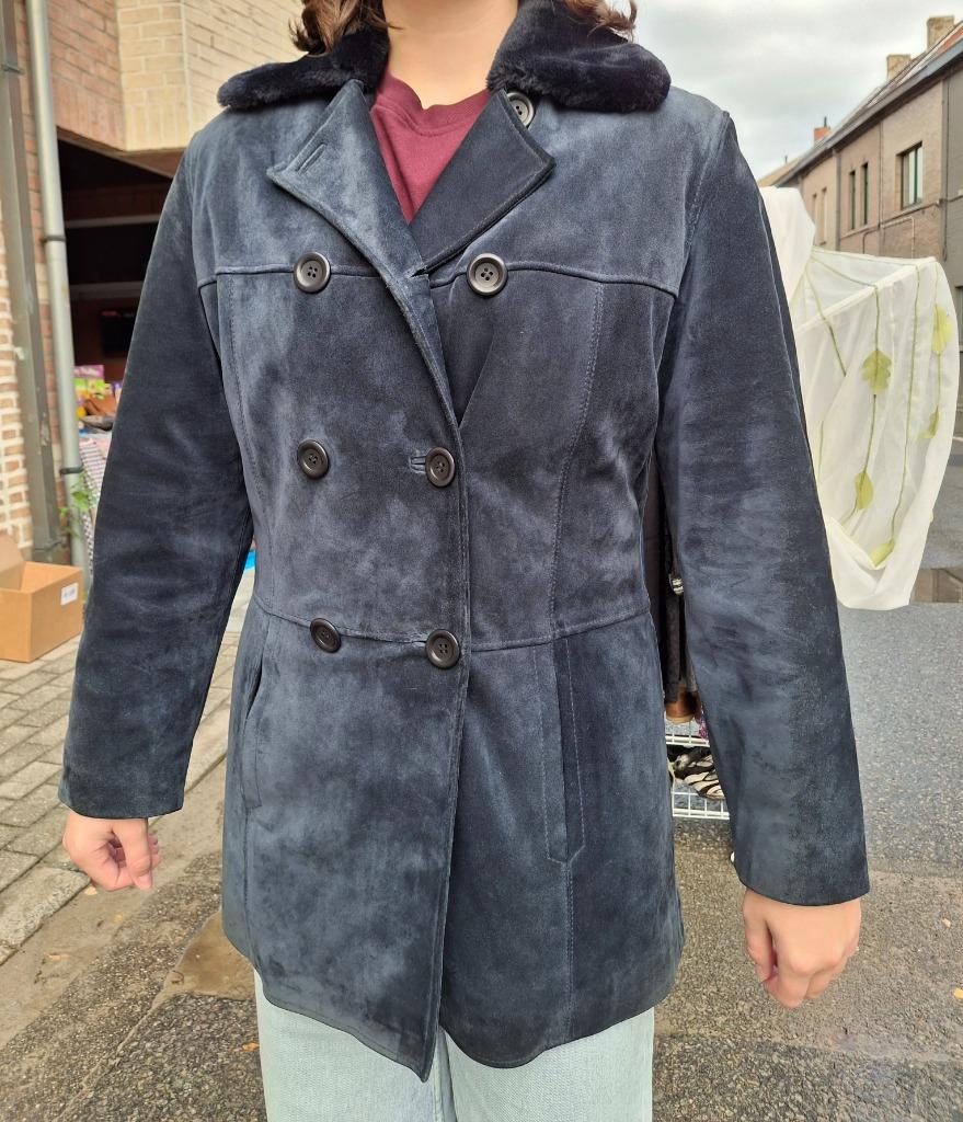 Jas, Scene 2, Blauw, Zo goed als nieuw, Ophalen