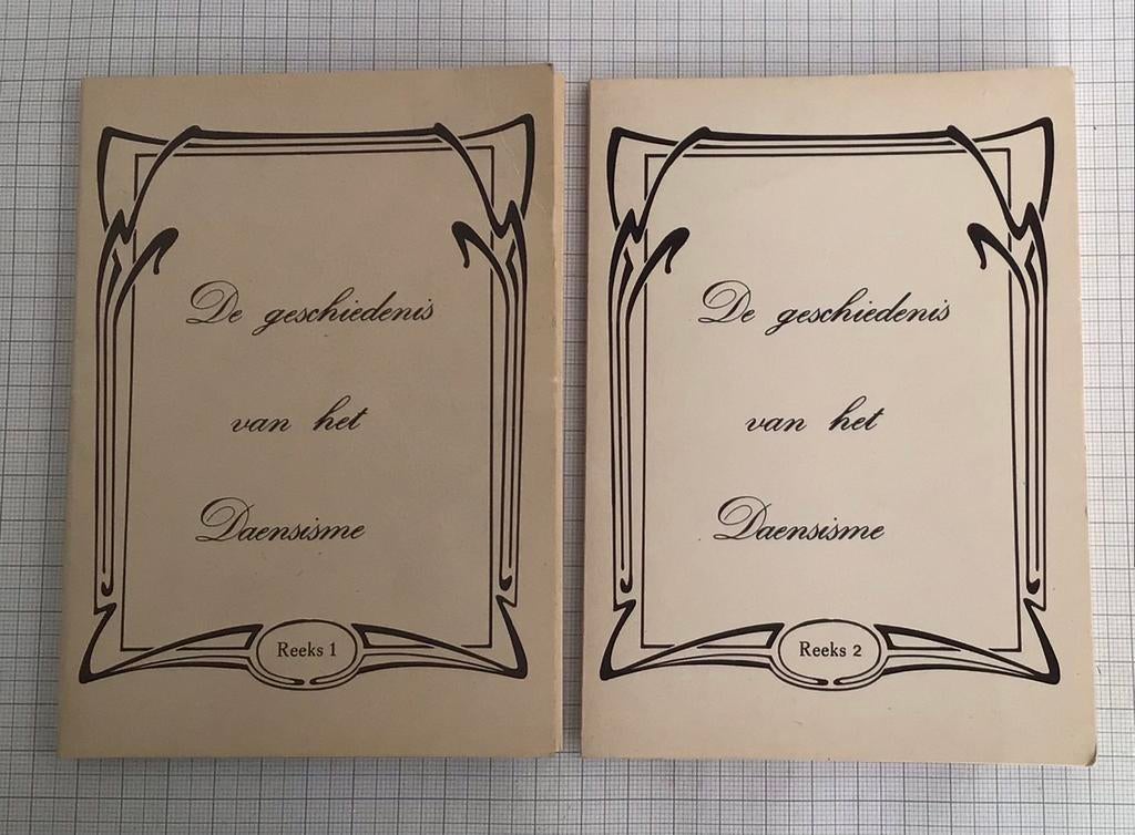 De geschiedenis van het Daensisme ( Aalst), Ophalen of Verzenden