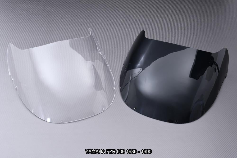 Bulle YAMAHA FZR 600 1989 - 1990, Enlèvement ou Envoi, Neuf