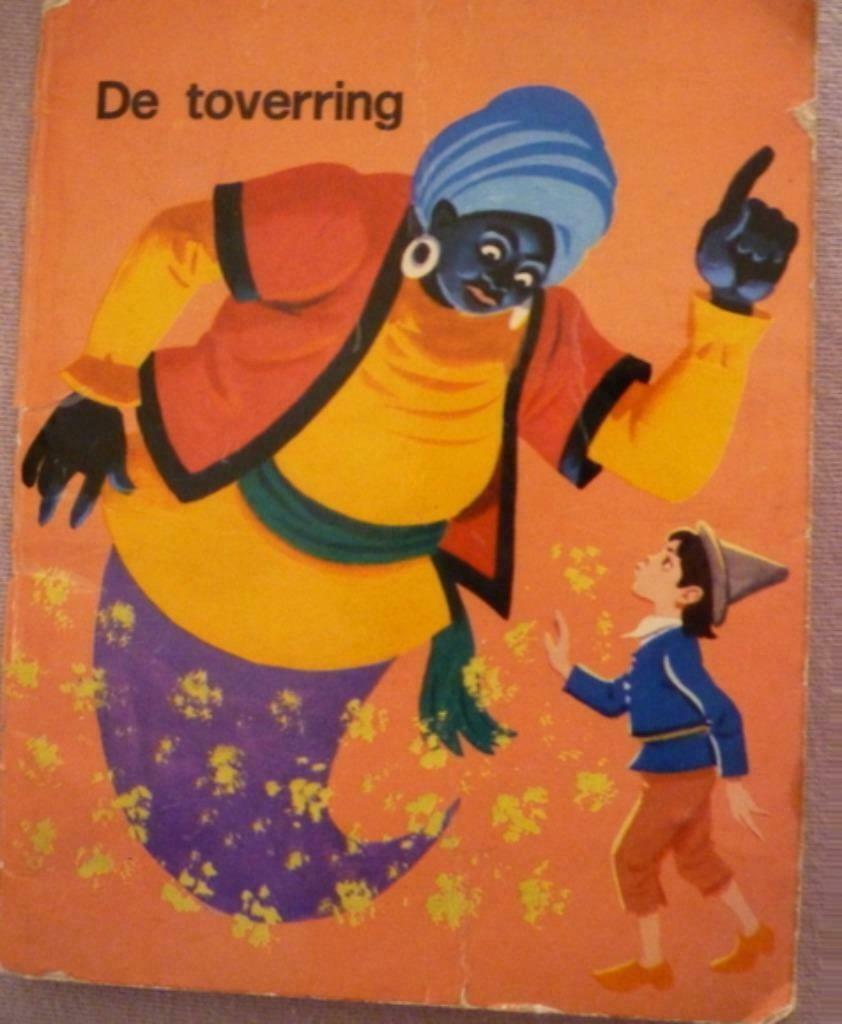 De toverring & Het ezeltje dat zo graag een rover wou zijn, Enlèvement ou Envoi