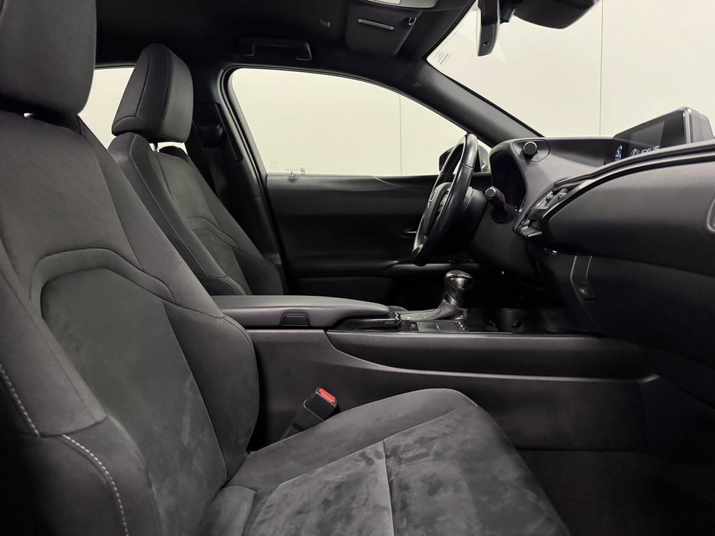 Lexus UX 250h 2.0 Hybrid Autom. - GPS - Airco - Topstaat!, Autos, 0 kg, Capteur de lumière, 0 kg, 5 places