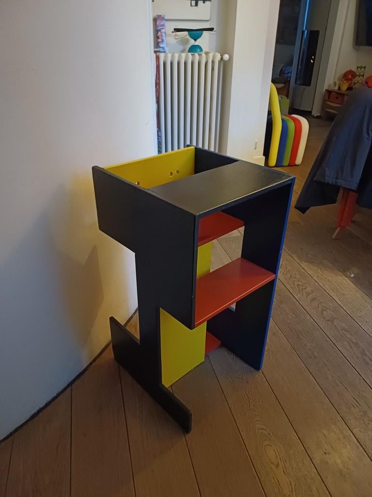 Kinderstoel, Kinderen en Baby's, Kinderkamer | Overige Meubels, Ophalen