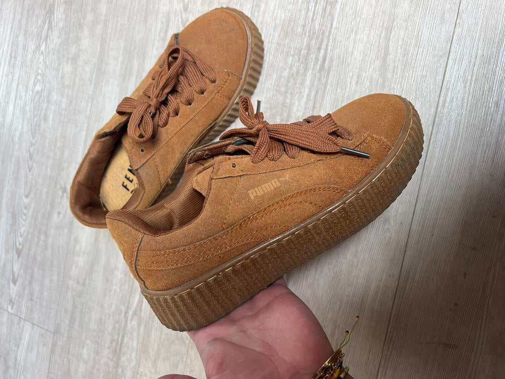 Chaussures PUMA Creeper, Enlèvement, Neuf