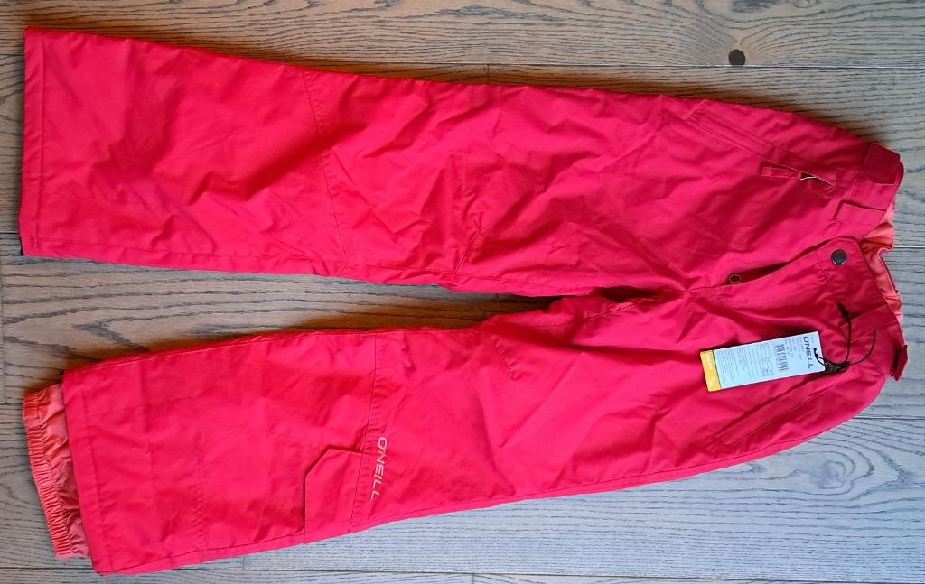 ski broek O'Neill (nieuw), Neuf, Autres marques, Enlèvement ou Envoi, Ski