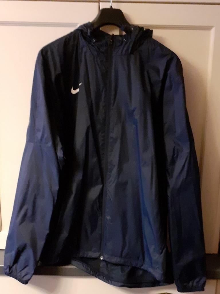 Nike windjack maat xl, Ophalen, Nieuw
