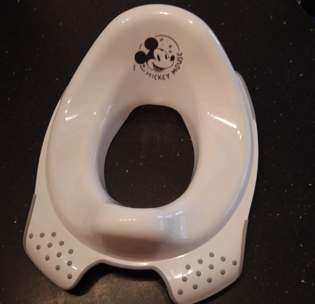 Entraîneur de toilettes pour enfants, Enlèvement ou Envoi, Comme neuf