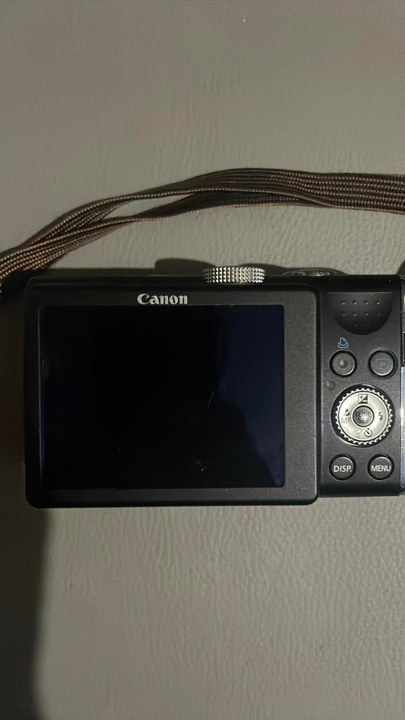Appareil photo Canon, Canon, 12 Mégapixel, Enlèvement, Utilisé
