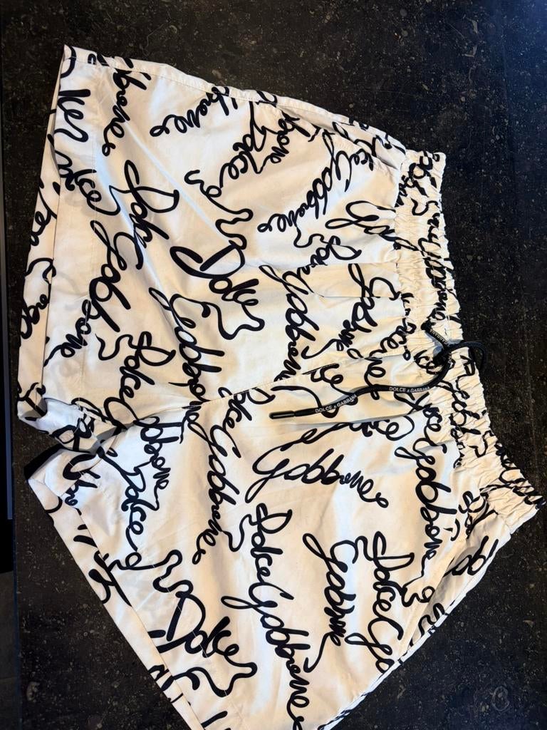 Zwembroek, Ophalen of Verzenden, Zo goed als nieuw, Maat 56/58 (XL)