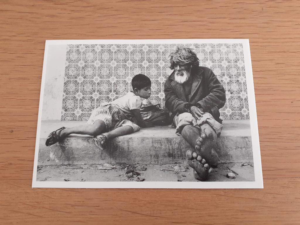 Tentoonstelling Europalia '93 - Mexico (reeks 9 postkaarten), Boeken, Ophalen of Verzenden, Nieuw, Fotografie algemeen