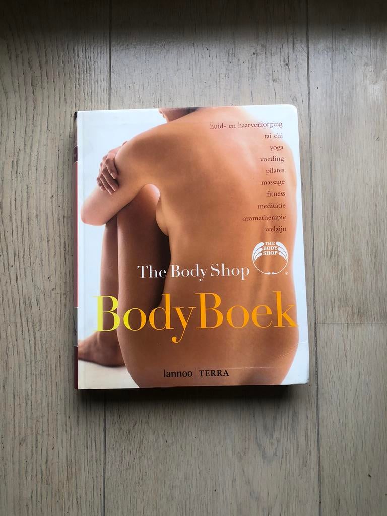 M. Mehan - BodyBoek, Boeken, Ophalen, M. Mehan; S.E. Davis