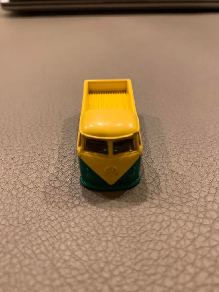 Lego 1/87 VW pickup T1 Volkswagen 60ies, Kinderen en Baby's, Speelgoed | Duplo en Lego, Ophalen of Verzenden, Lego