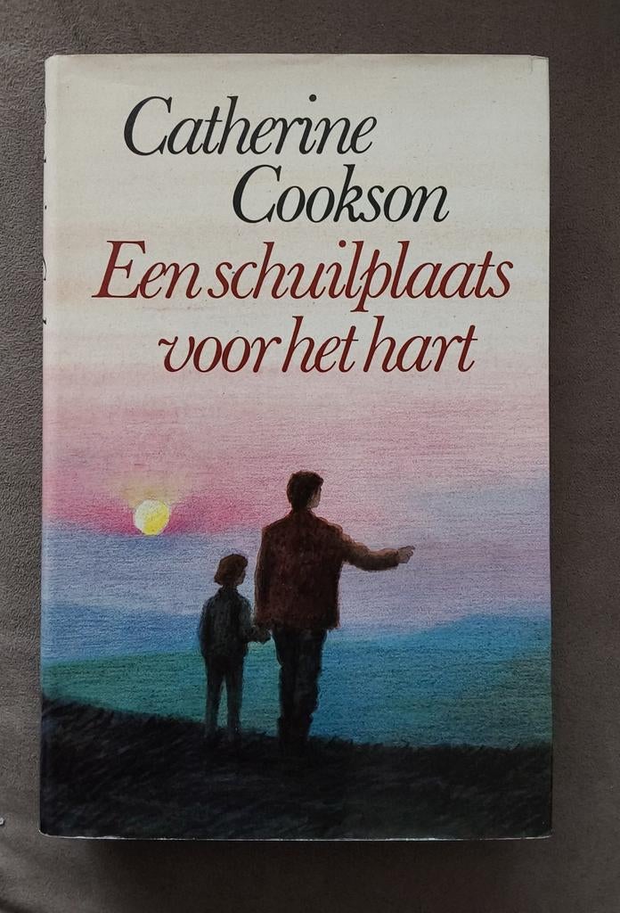 Een schuilplaats voor het hart van Catherine Cookson, Ophalen, Zo goed als nieuw