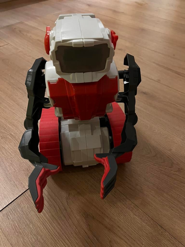 Robot vtech, Ophalen, Zo goed als nieuw