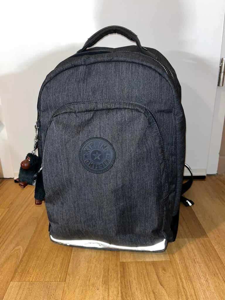 Cartable Kipling, Enlèvement ou Envoi, Comme neuf