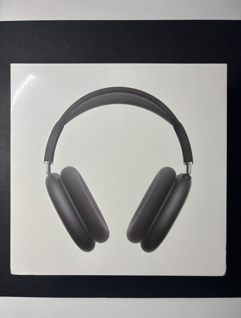 AirPods Max 2 noir minuit (USB-C), Neuf, Autres marques, Enlèvement ou Envoi, Supra-aural