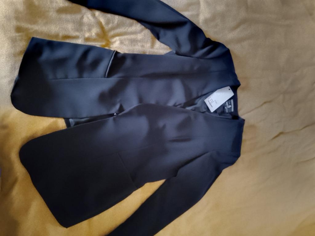mooie blazer summum maat 40 nieuw! met voering, Kleding | Dames, Maat 38/40 (M), Summum, Zwart, Nieuw