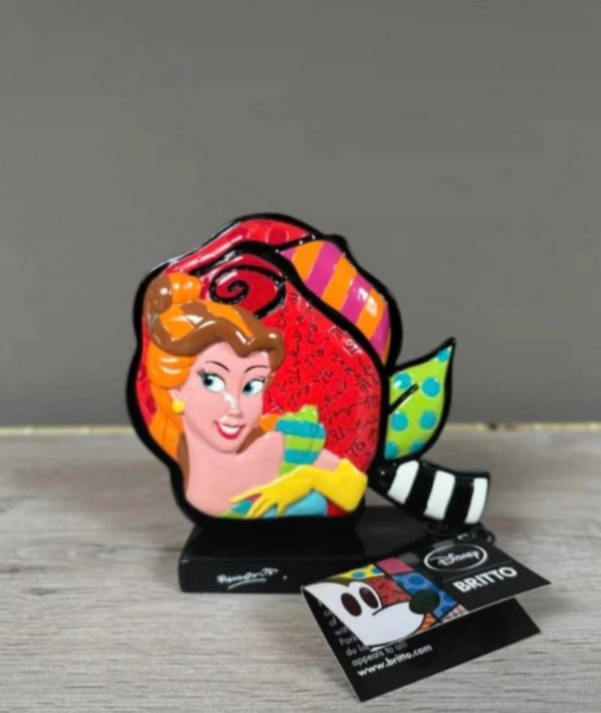 Disney belle, Collections, Enlèvement ou Envoi