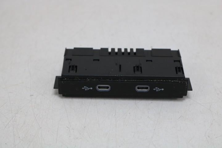 VW USB-stekker/stekker, Auto-onderdelen, Ophalen of Verzenden, Gebruikt, Volkswagen