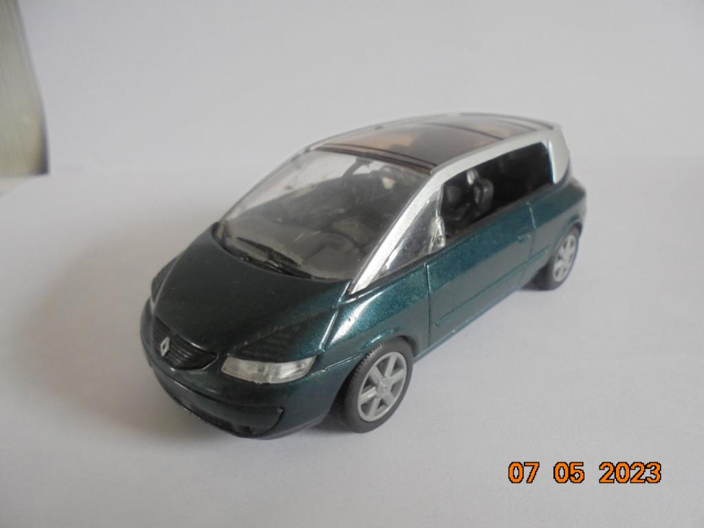 RENAULT AVANTIME NOREV, Enlèvement ou Envoi, Utilisé, Voiture, Norev