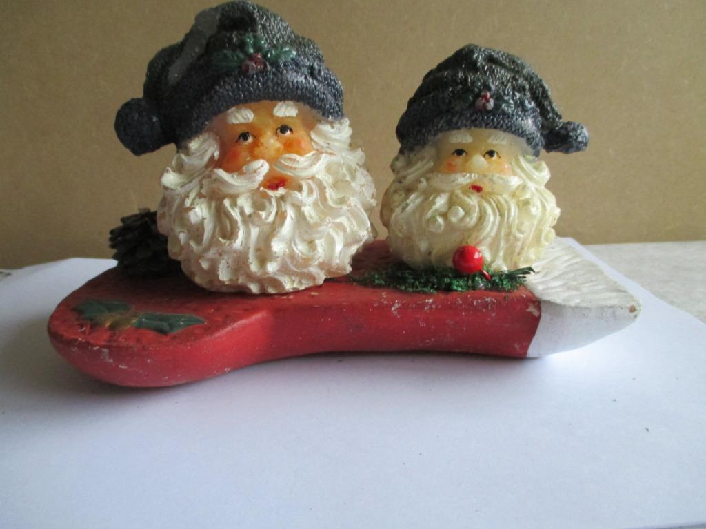 kerst kaarsen, Huis en Inrichting, Ophalen of Verzenden, Zo goed als nieuw, Kaars