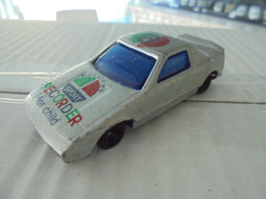 TOYOTA MR, Ophalen of Verzenden, Gebruikt, Auto, Overige merken