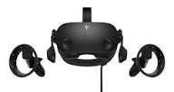 Lunette VR HP-Reverb-G2 neuve dans sa boite + Câble alim, Consoles de jeu & Jeux vidéo, Virtual Reality, Enlèvement ou Envoi, Neuf