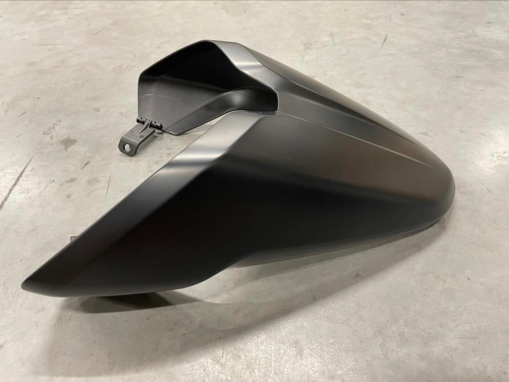 Duozitcover Ducati Monster 797, Motoren, Ophalen of Verzenden
