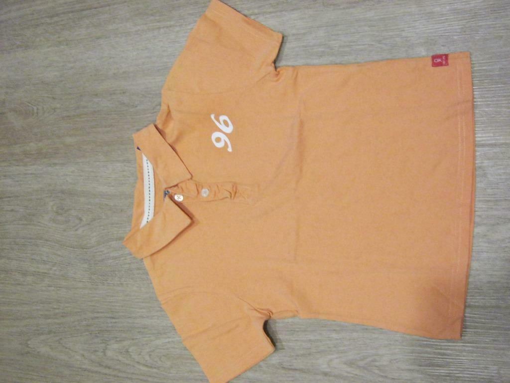 Polo 5 ans, Ophalen, Gebruikt, Jongen
