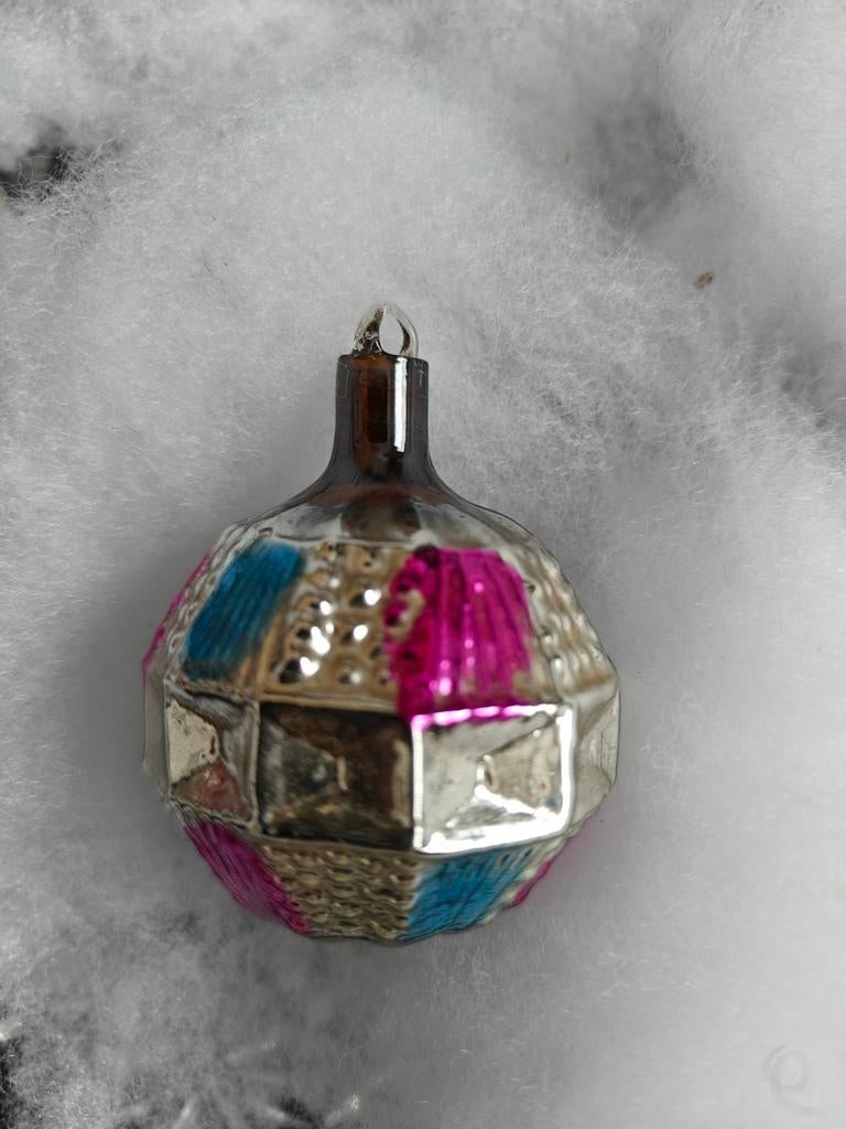 AJEKO kerstversiering. 5 verschillende. €120 of €30 per stuk, Ophalen